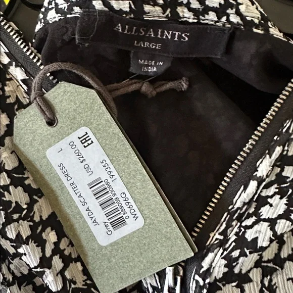 All saints dress - Picture 7 of 7